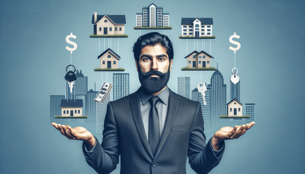 Guide to Being a Great Landlord & Making Money